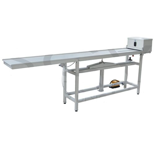 Riempitrice automatica - SM - SCV System - multicontenitore / ad azionamento pneumatico