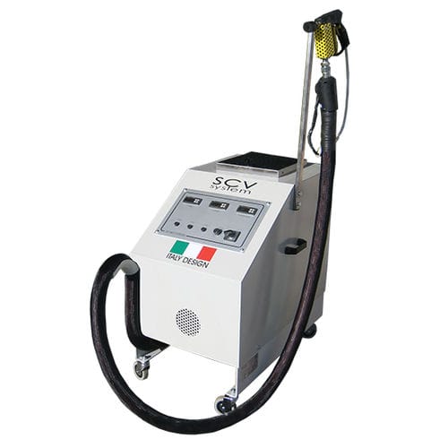 Estrusore per colla fondente - HM 25 - SCV System