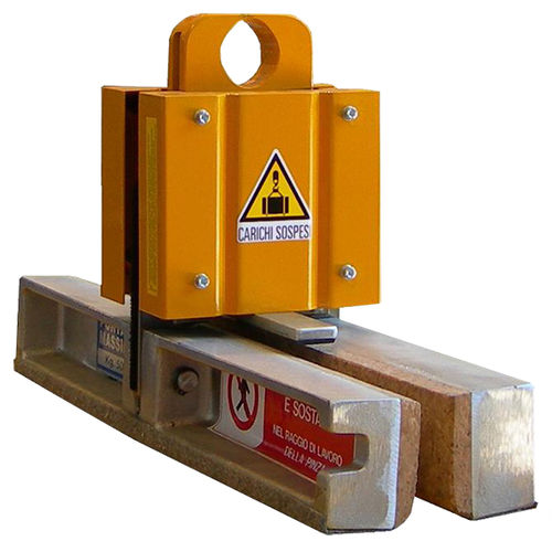 Sistema di sollevamento per vetri - 00R350 - SCV System - per pannelli / per vetro