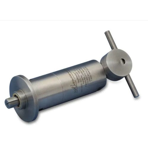 Sonda di pressione relativa - TestMaster® 350  - Airmo Incorporation - analogica / filettata / per gas