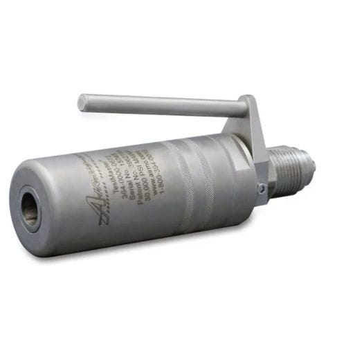 Sonda di pressione relativa - TestMaster®364  - Airmo Incorporation - analogica / per acqua / per olio
