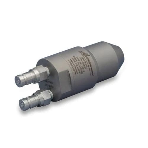 Utensile di formatura di estremità - SelectForm® 400  - Airmo Incorporation