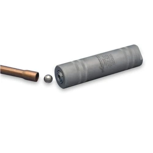 Sonda di pressione relativa - ExpanTek® 22  - Airmo Incorporation - atmosferica / analogica / per acqua
