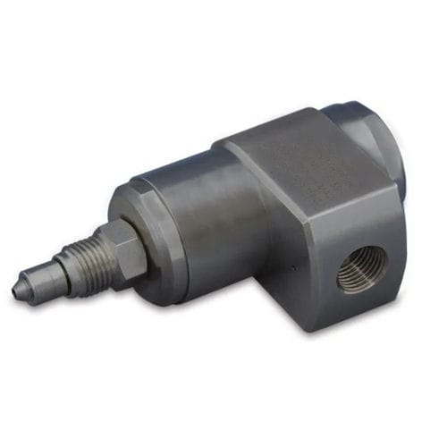 Tornichetto in acciaio inossidabile - NuQuip® - Airmo Incorporation
