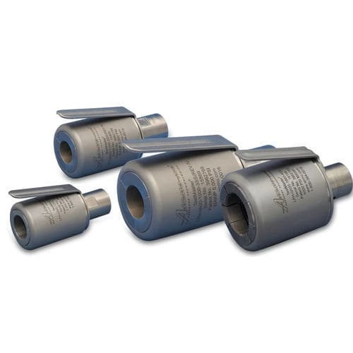 Sonda di pressione relativa - TestMaster® LPH  - Airmo Incorporation - analogica / per il settore aeronautico / per applicazioni automotive