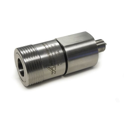 Sonda di pressione relativa - QD series - Airmo Incorporation - per azoto / per olio / per acqua