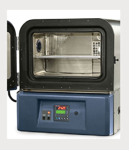 Camera per test termostatica - BTU, BTZ series     - ESPEC NORTH AMERICA - di temperatura / da banco