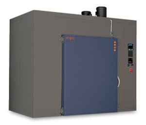 Camera per test environmental stress screening - max. 48 x 50 x 60" | ESS series - ESPEC NORTH AMERICA - HASS
