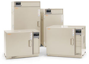 Forno a camera - max. 700 °C - ESPEC NORTH AMERICA - elettrico / per alte temperature / verticale