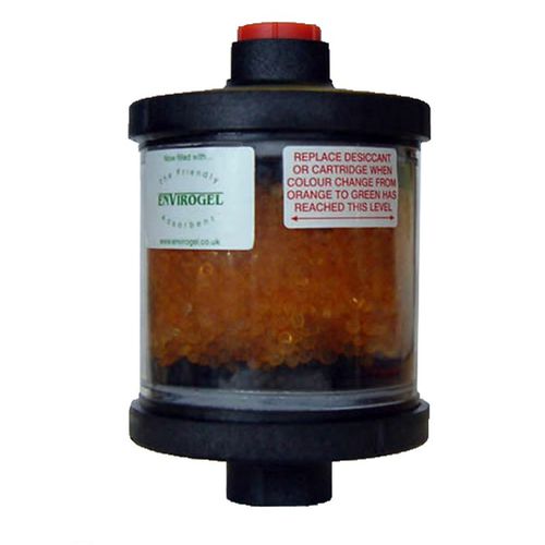 Deumidificatore ad adsorbimento - BLD9714/01-02 - Brownell Ltd - d'aria / per ventilazione di fusti / mobile