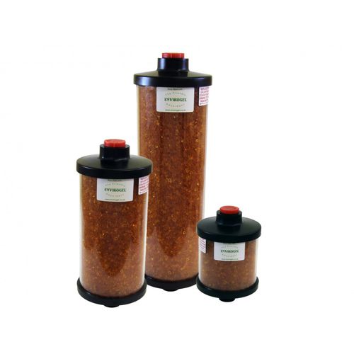 Sfiatatoio essiccante - R series - Brownell Ltd - per trasformatore / femmina