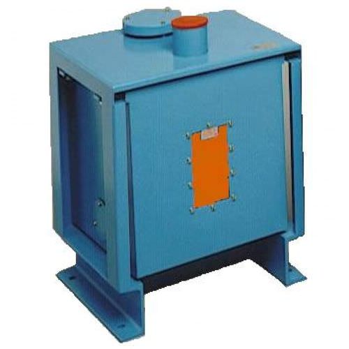 Deumidificatore ad adsorbimento - BLD6341/01-02  - Brownell Ltd - d'aria / per ventilazione di serbatoi