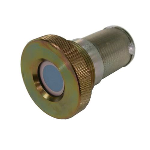 Sfiatatoio essiccante - BLD1079 - Brownell Ltd - a gel di silice / filettato