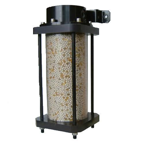 Filtro essiccatore ad aria - BLD8438/01-04 - Brownell Ltd - ad alta pressione / allineato