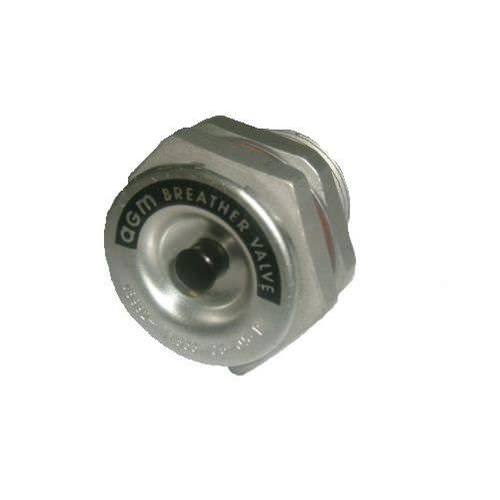 Valvola di scarico ad aria - BLD9132/01-06 - Brownell Ltd - a vuoto / differenziale / resistente alla corrosione