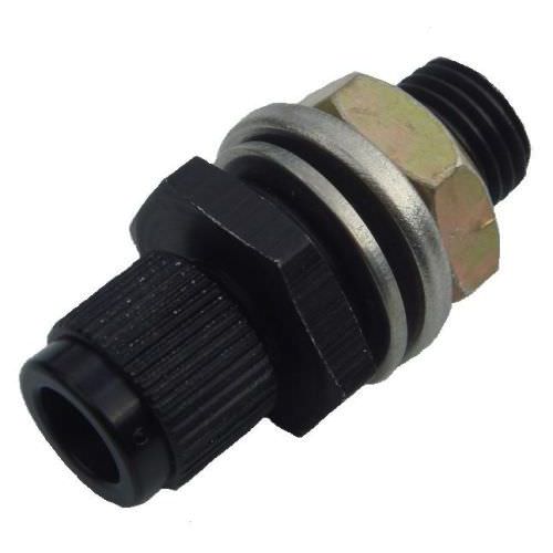 Valvola a otturatore - BLD9243 - Brownell Ltd - pneumatica / di scarico