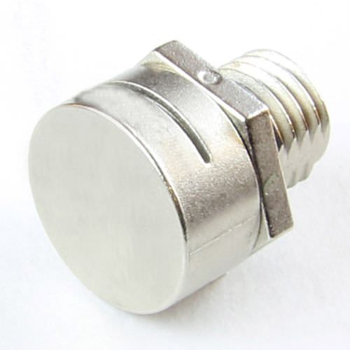 Sfiatatoio essiccante - BLD11640 - Brownell Ltd - filettato / a tenuta stagna