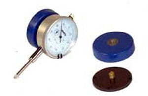 Comparatore con quadrante - 900-306  - Phase II - magnetico