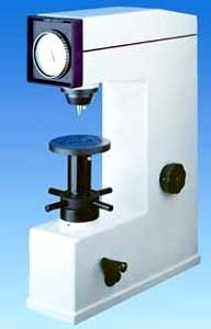 Durometro Rockwell - max. 150 kgf | 900-331  - Phase II - da banco / analogico