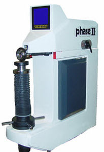 Durometro Rockwell - max. 150 kgf | 900-385  - Phase II - da banco / superficiale / automatico