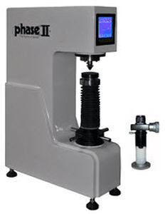 Durometro Brinell - max. 3000 kgf | 900-355  - Phase II - da banco / automatico