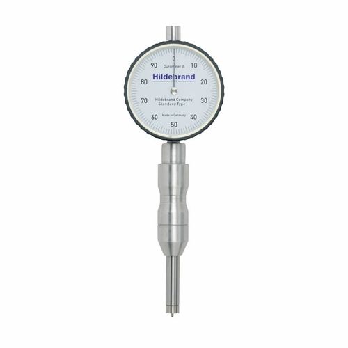 Durometro universale - HD3000L - Hildebrand Prüf- und Meßtechnik - portatile / analogico