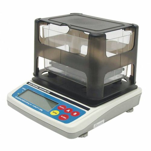 Densimetro compatto - H-300 S - Hildebrand Prüf- und Meßtechnik - digitale