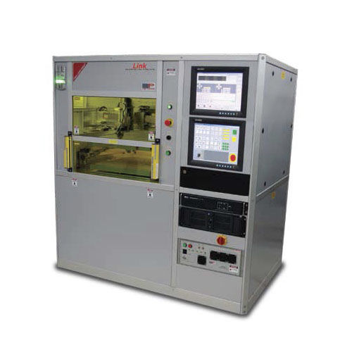 Sistema di taglio laser a fibra - Link PLCS - Laser Photonics - per alluminio / per acciaio inossidabile / per rame