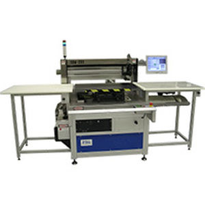 Macchina da taglio laser CO2 - SBM 1200MS - Laser Photonics - per vetro