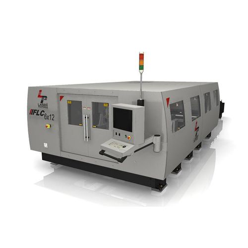 Sistema di pulizia laser - CleanTech™ - Laser Photonics - per trattamento di superficie