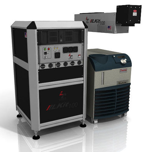 Macchina di incisione e marcatura laser CO2 - Fantom F100 - Laser Photonics - OEM