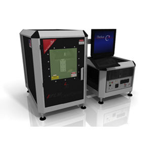 Macchina per incisione laser a fibra - Canyon™ - Laser Photonics - per metallo / industriale / da banco