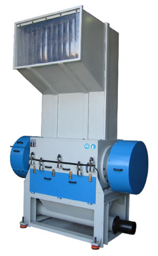 Mulino per materie plastiche - IM TYP 50/150 - inan plastics machinery - a coltelli / orizzontale / per l'industria plastica