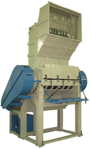 Mulino per materie plastiche - 1500 - 3000 kg/h | IM TYP 80/150 - inan plastics machinery - a coltelli / orizzontale / per l'industria plastica