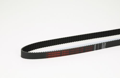Cinghia trapezoidale - OHC  - MITSUBOSHI EUROPE - dentata / in gomma / per motore