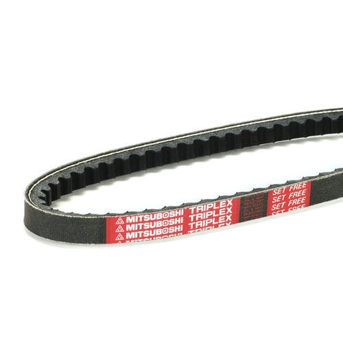 Cinghia a V - TRIPLEX - MITSUBOSHI EUROPE - in gomma / industriale / flessibile