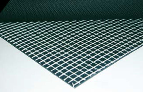 Foglio Gomma Naturale 100x140cm Spessore 3mm - Nero, Alta Elasticità Per Fai Da Te E Riparazioni - Foto 2