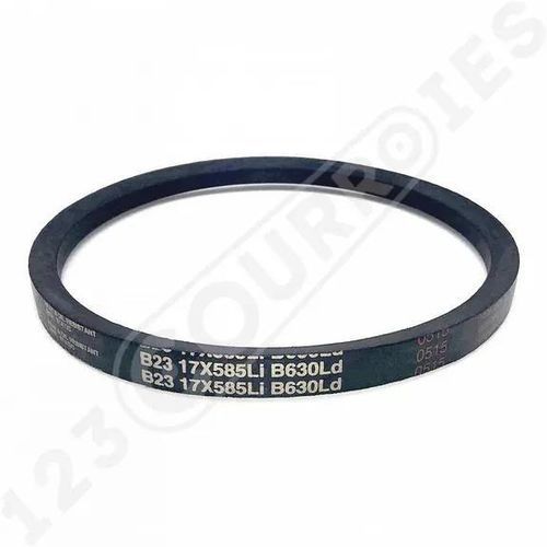 Cinghia trapezoidale - B23 - MITSUBOSHI EUROPE - in gomma / per macchine / per soffiante