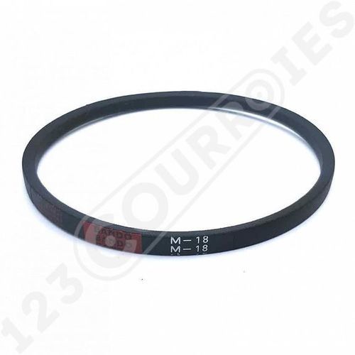 Cinghia trapezoidale - Z18 - MITSUBOSHI EUROPE - in nylon / in gomma / per OEM