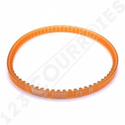 Cinghia dentata - VC6X290 - MITSUBOSHI EUROPE - trapezoidale / in poliuretano / per nastri trasportatori