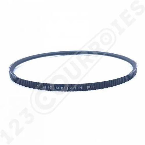 Cinghia trapezoidale - 11M800 - MITSUBOSHI EUROPE - in poliuretano / per nastri trasportatori / per imballaggi