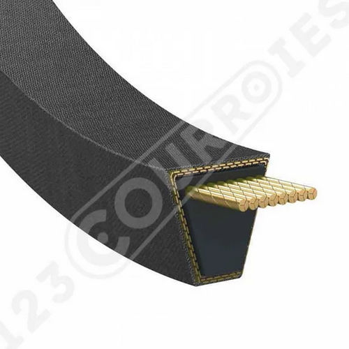Cinghia trapezoidale - LB20 - MITSUBOSHI EUROPE - in gomma / per nastri trasportatori / per macchine