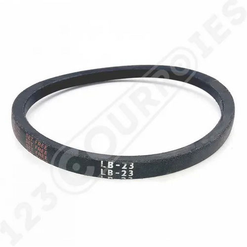 Cinghia trapezoidale - LB23 - MITSUBOSHI EUROPE - in gomma / per scatole / per ingranaggi