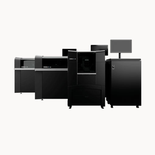 Stampante 3D PolyJet - J8 series - Stratasys - ABS / industriale / per prototipazione
