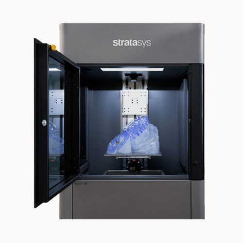 Stampante 3D ABS - Neo series  - Stratasys - di resina / industriale / per prototipazione