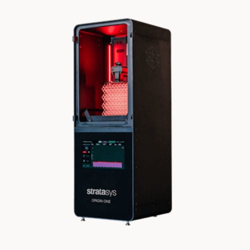 Stampante 3D DLP - Origin® One - Stratasys - di resina / industriale / medico