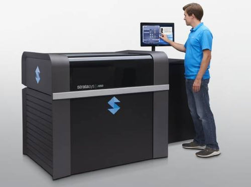 Stampante 3D PolyJet - J850 Prime - Stratasys - ABS / multimateriale / per l'industria automobilistica