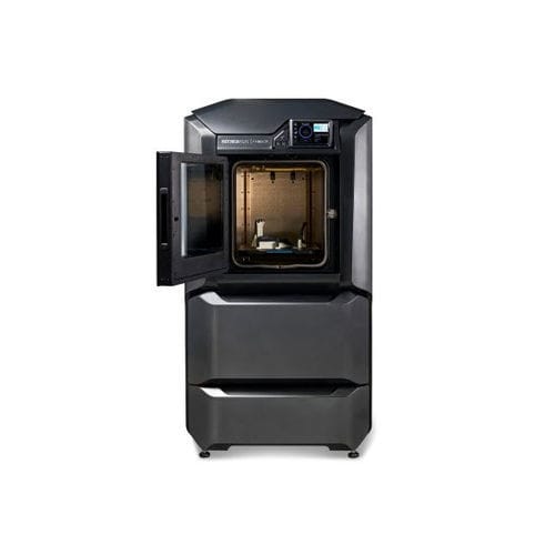 Stampante 3D ABS - F190CR - Stratasys - TPU / ASA / medico