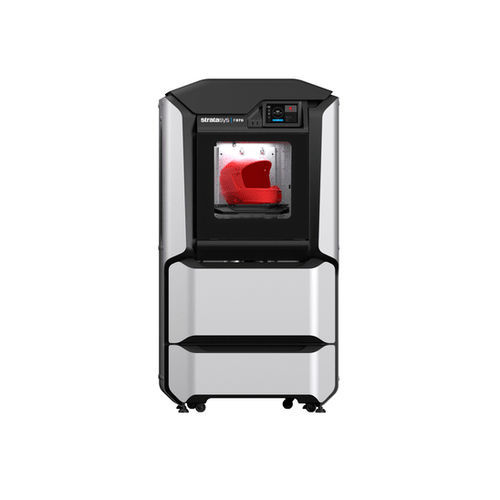 Stampante 3D ABS - F370 - Stratasys - PLA / TPU / industriale