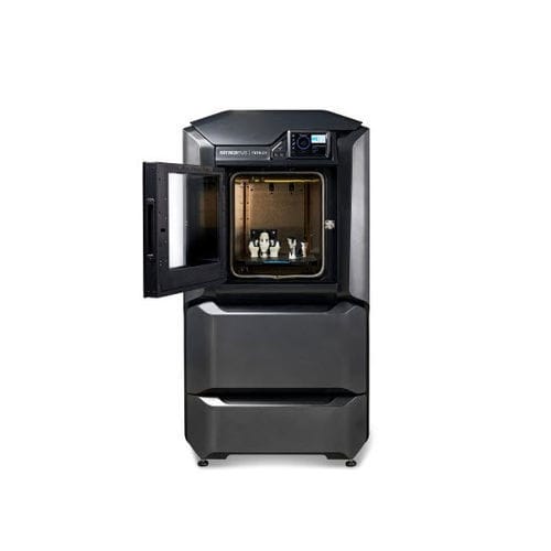Stampante 3D ABS - F370CR - Stratasys - TPU / ASA / medico